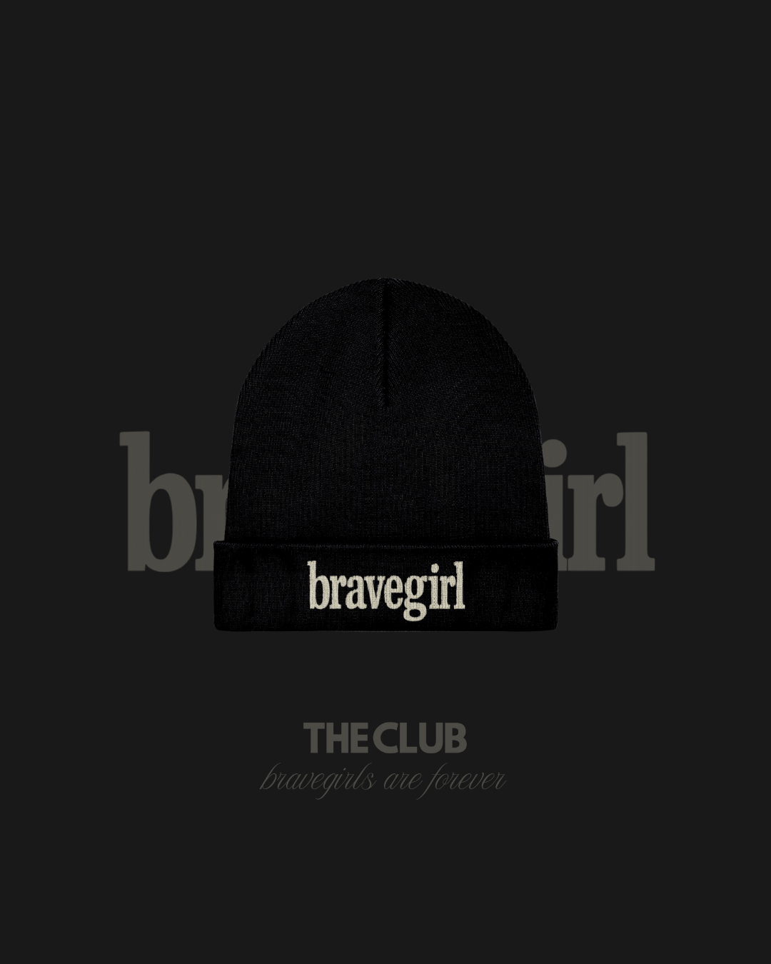 BraveGirl