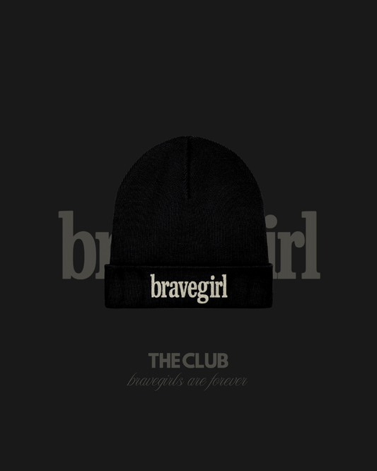 BraveGirl